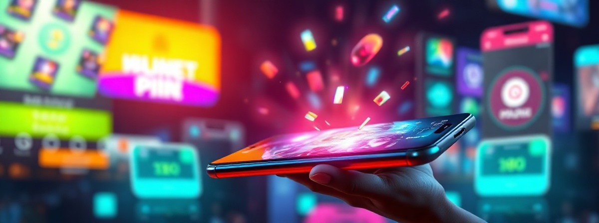 ninewin casino app