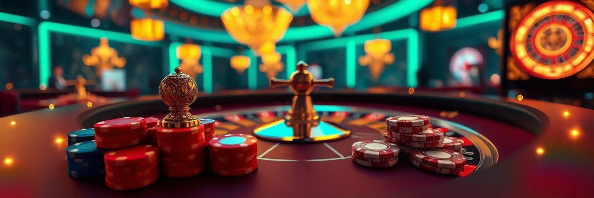 ninewin casino — Game Selection at NineWin Casino